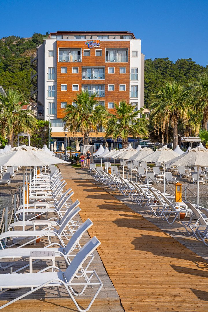 Cettia Beach Resort - Adults Only photo 4