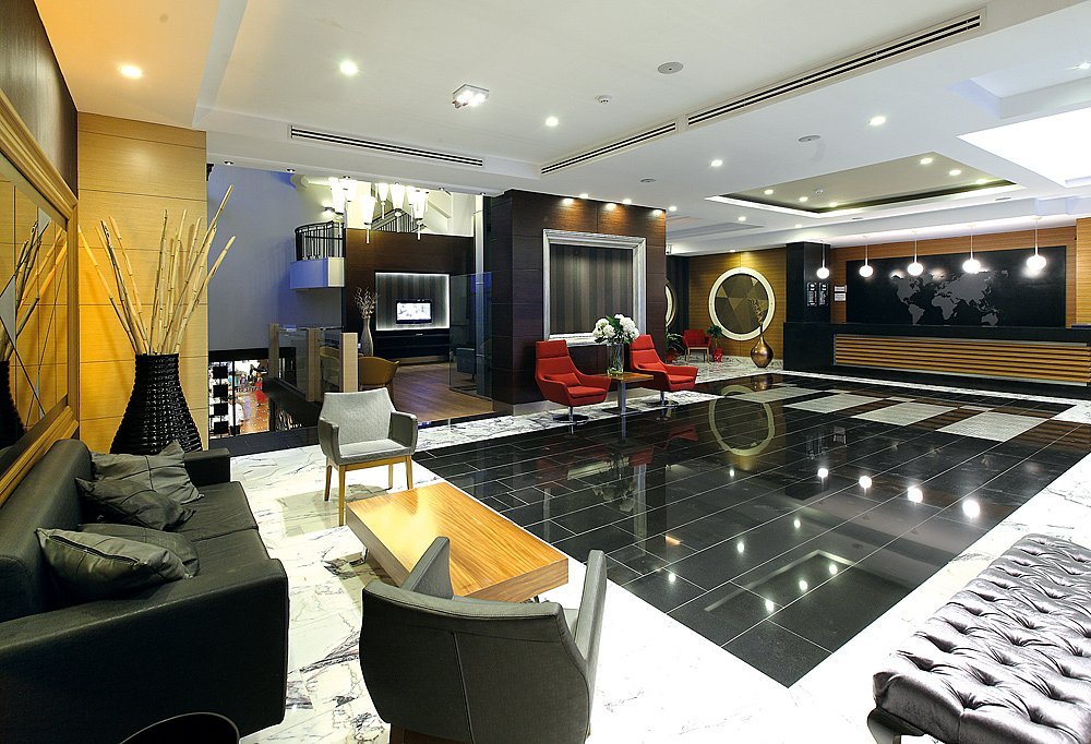 Cettia Beach Resort - Adults Only photo 18