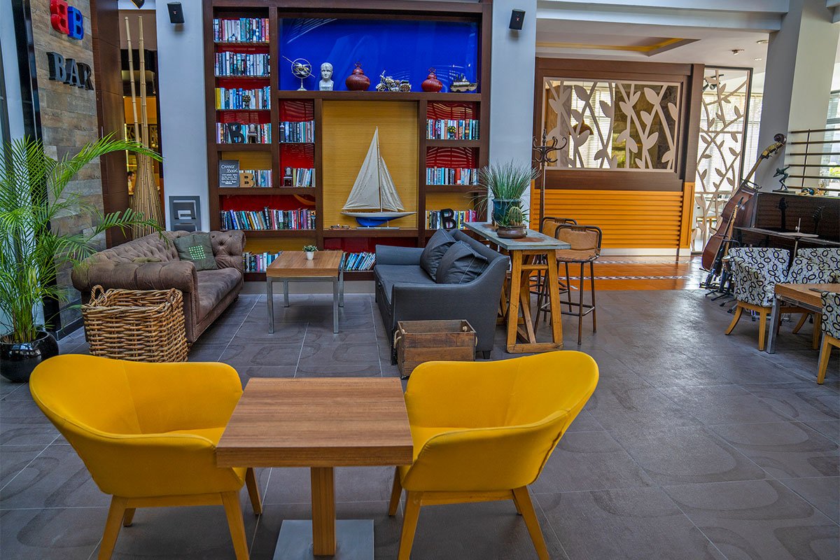 Cettia Beach Resort - Adults Only photo 22