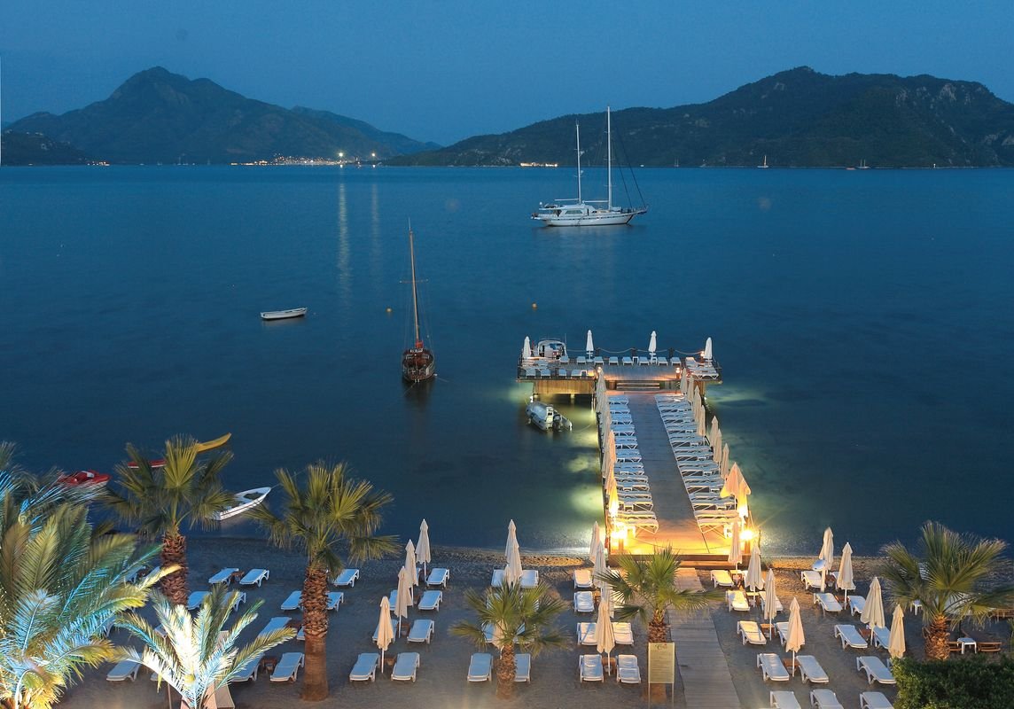 Cettia Beach Resort - Adults Only photo 7