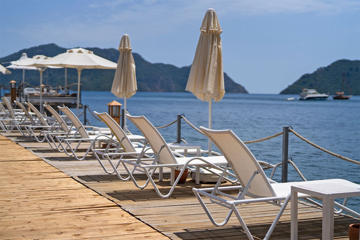 Cettia Beach Resort - Adults Only photo 10