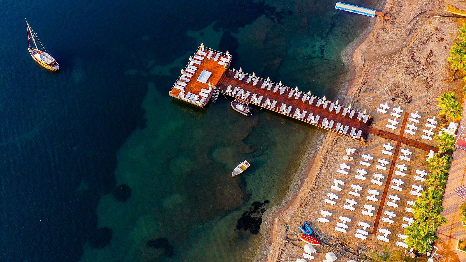Cettia Beach Resort - Adults Only photo 6