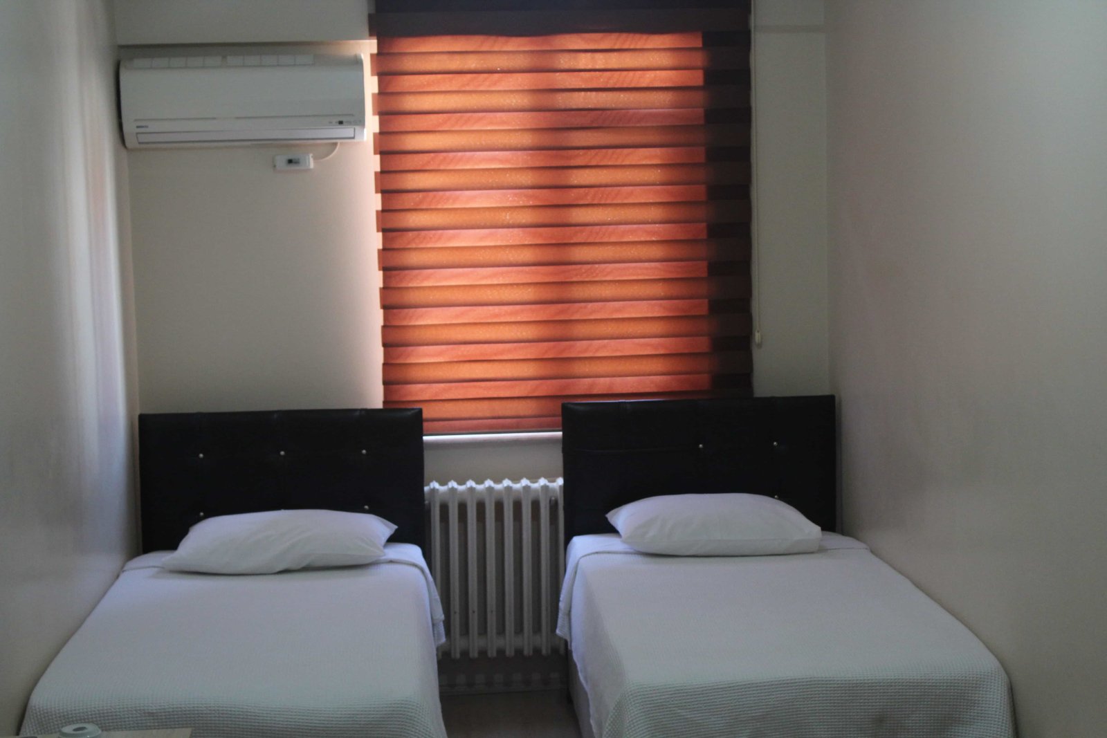 Taşkin Otel photo 4