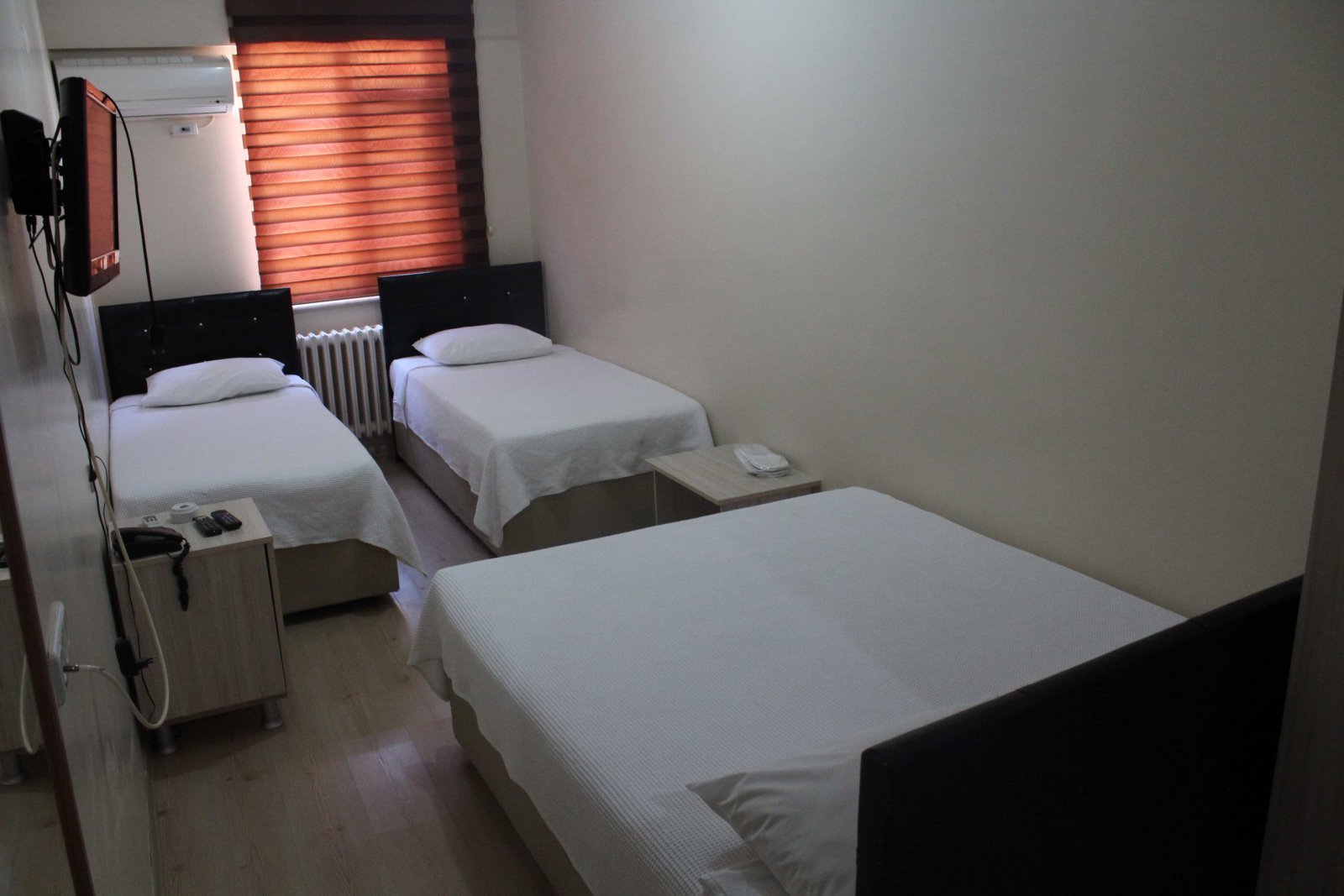 Taşkin Otel photo 5