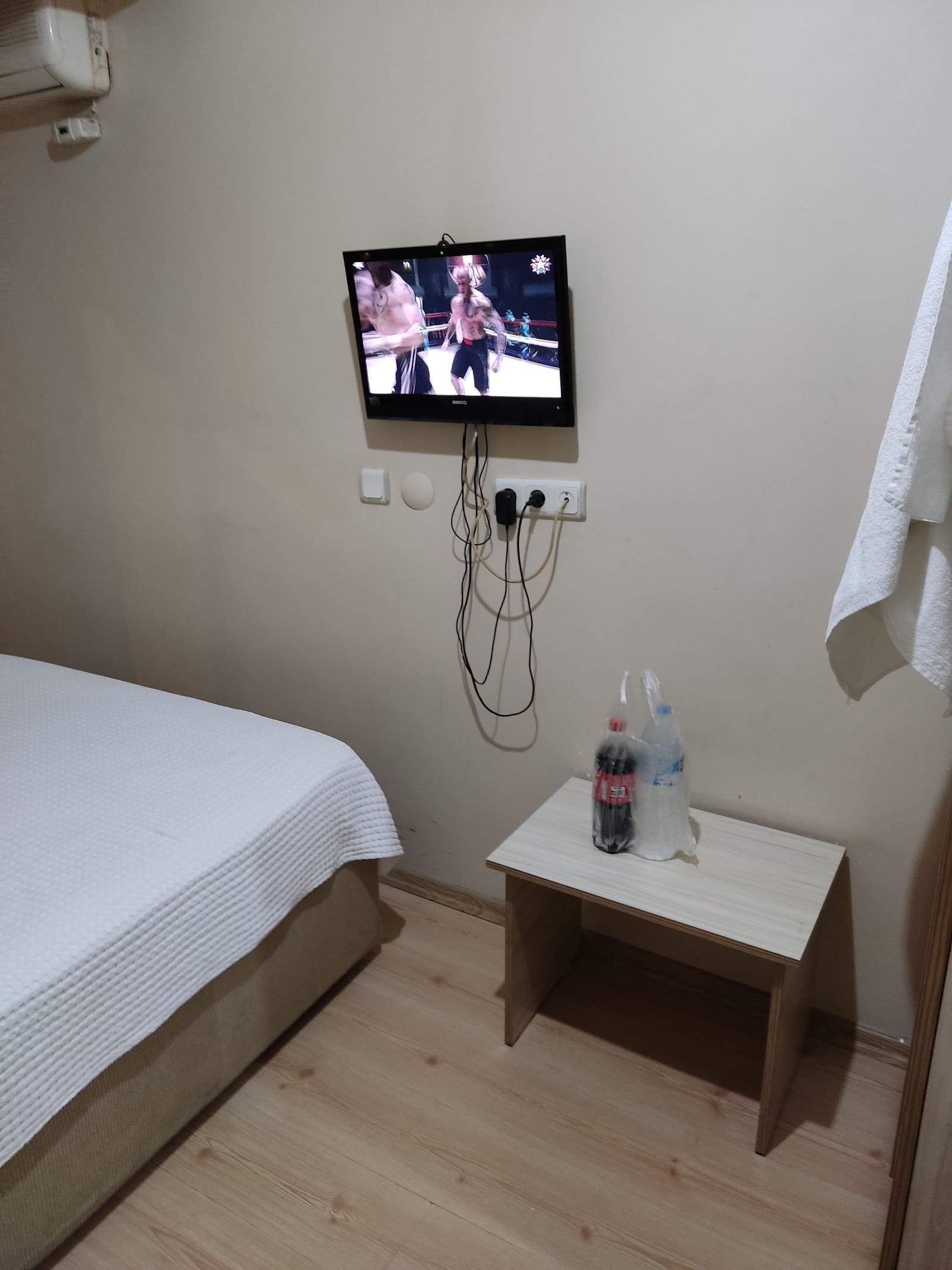 Taşkin Otel photo 8