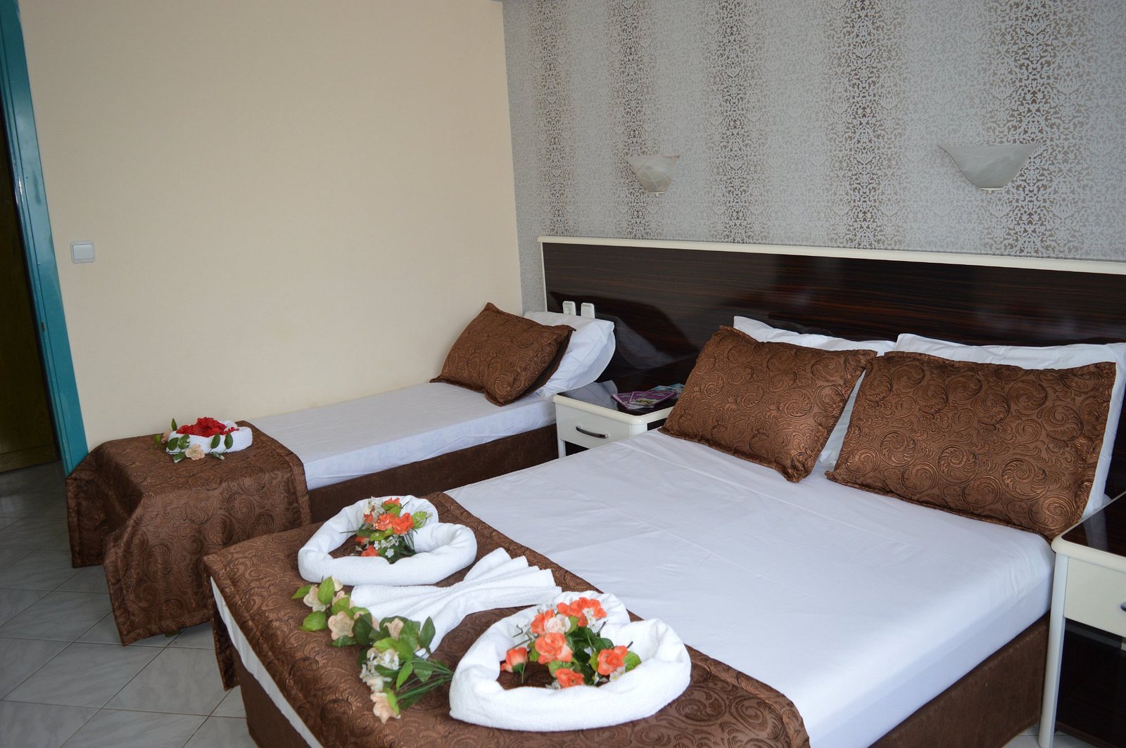 Seda Apartments photo 8