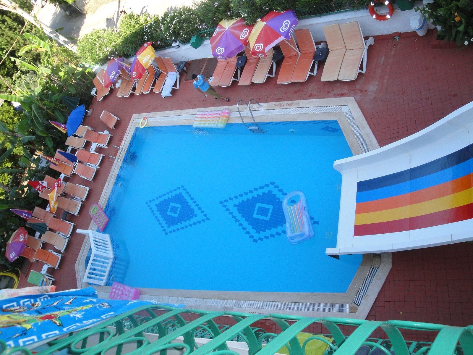 Seda Apartments photo 5