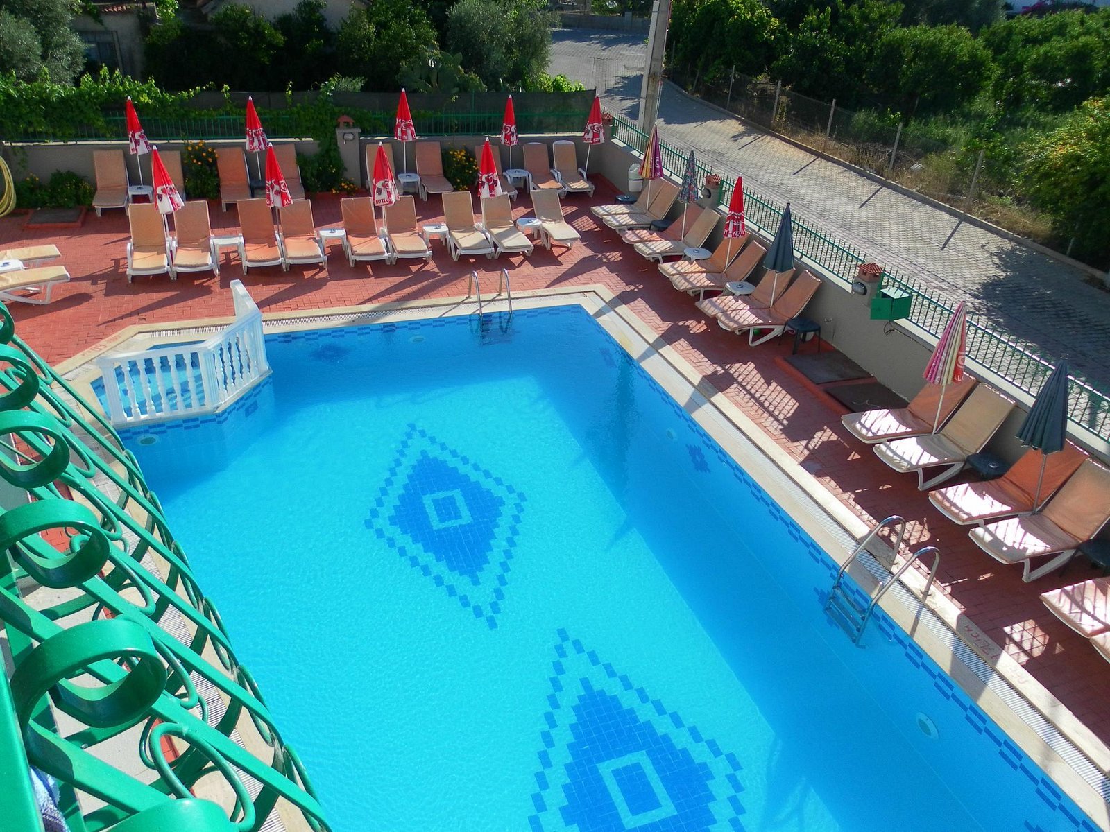 Seda Apartments photo 6