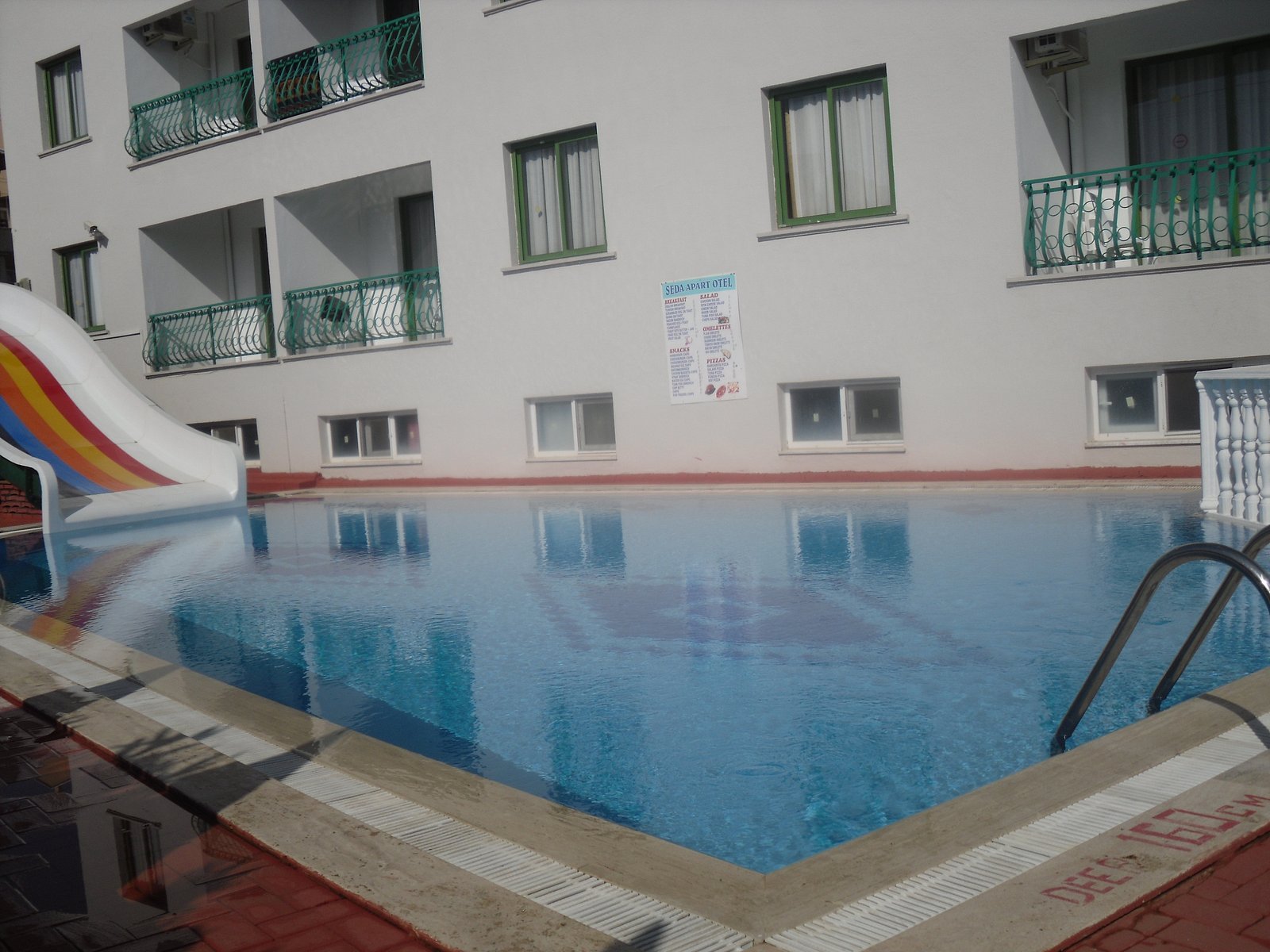 Seda Apartments photo 4