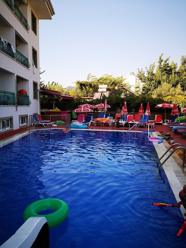 Seda Apartments photo 7