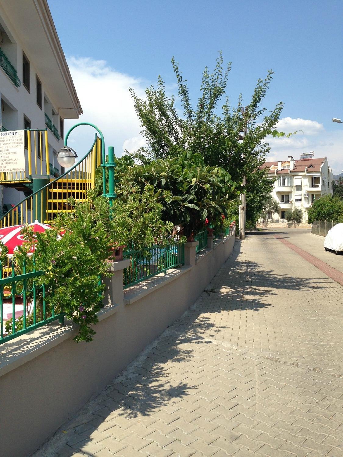 Seda Apartments photo 2