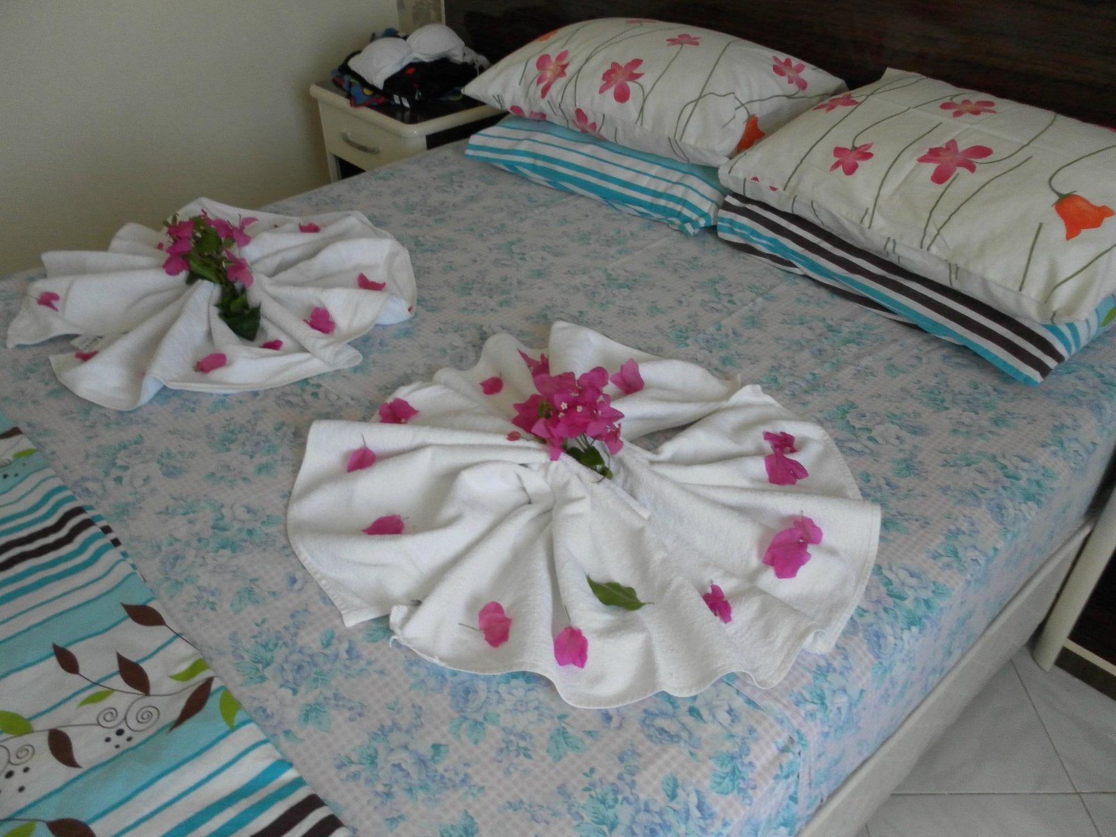 Seda Apartments photo 9