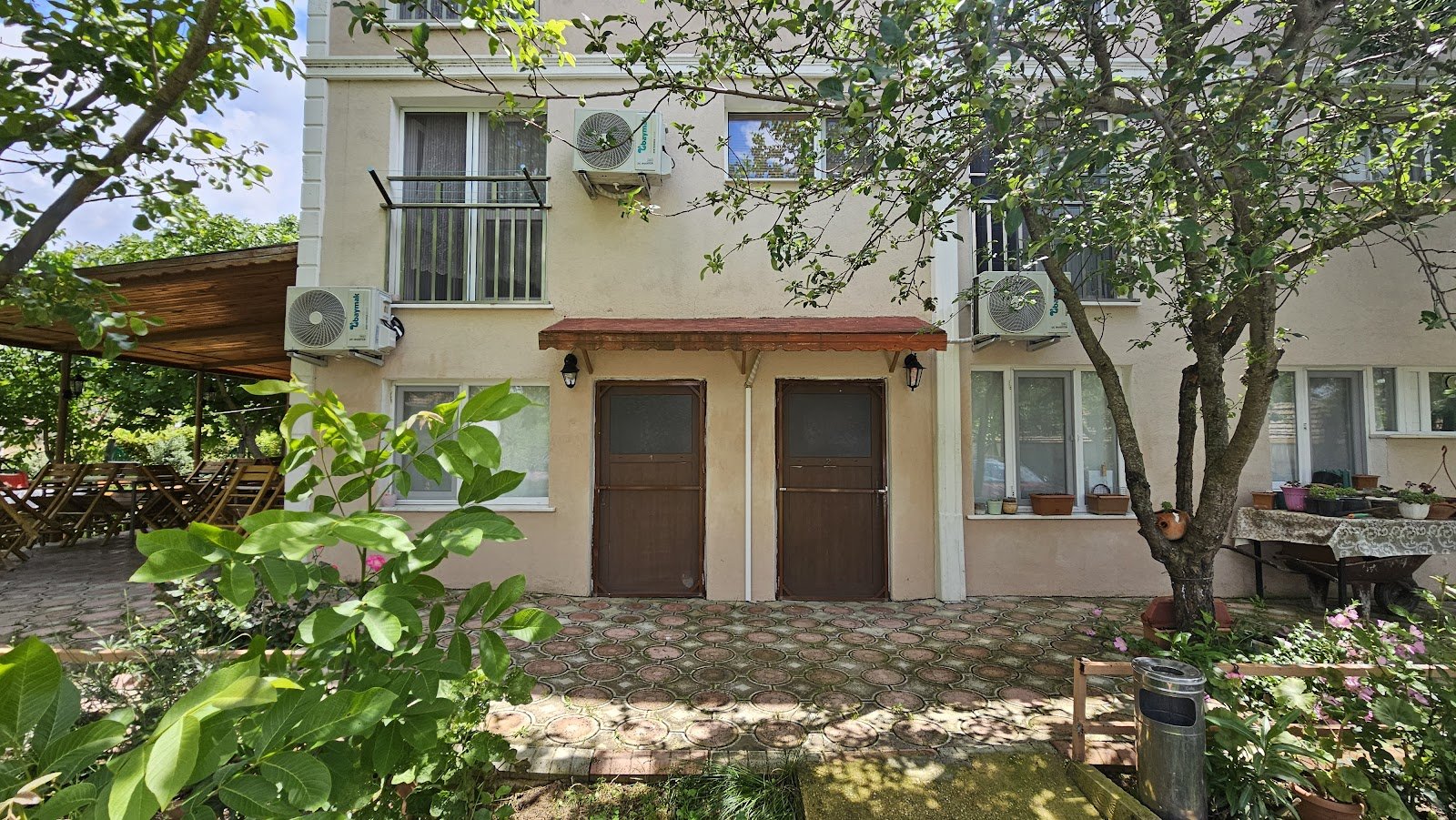 Emelce Köy Evi Pansiyon — Keşan, Edirne