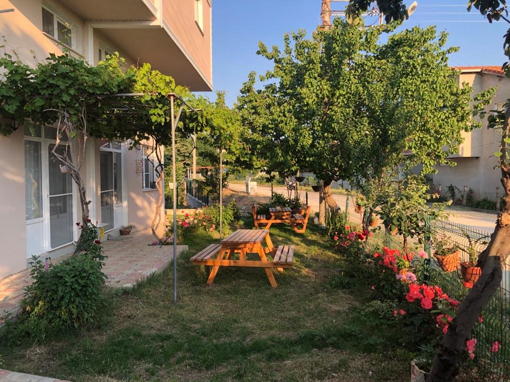Emelce Köy Evi Pansiyon photo 2