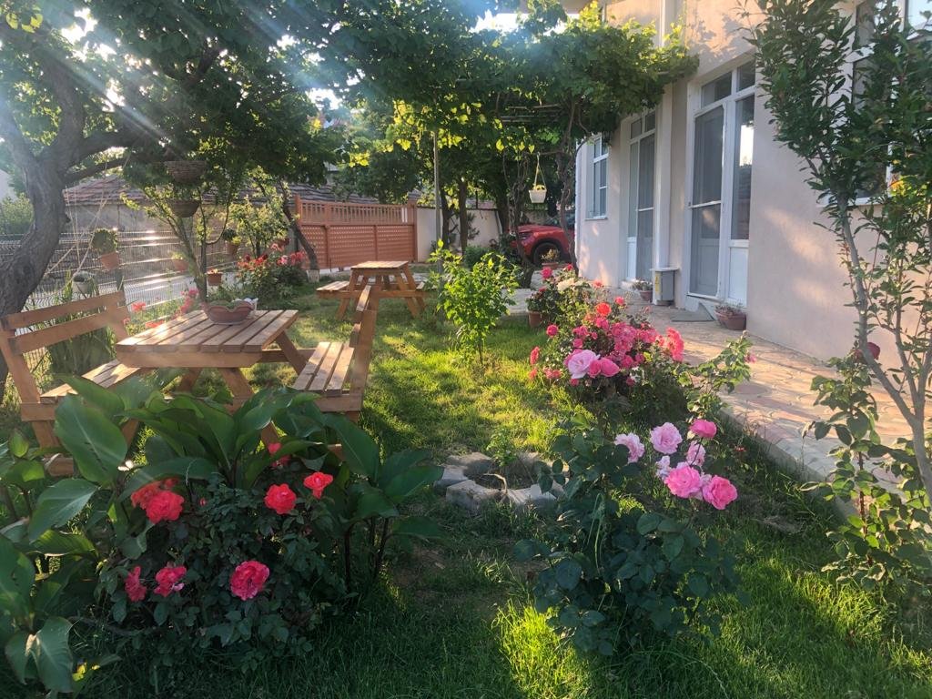 Emelce Köy Evi Pansiyon photo 7