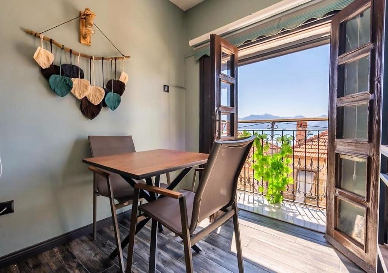 Liman Deluxe Boutique Hotel photo 11