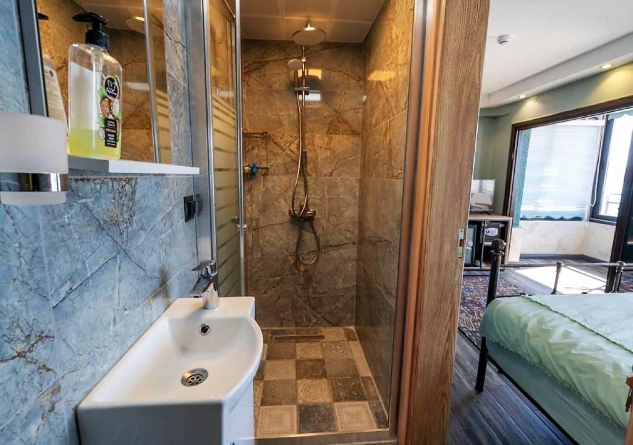 Liman Deluxe Boutique Hotel photo 15
