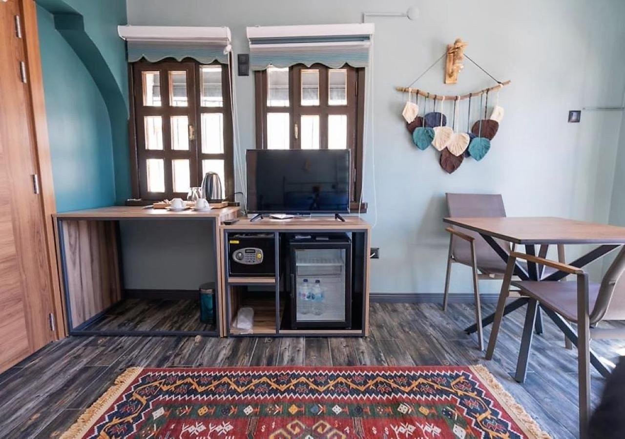 Liman Deluxe Boutique Hotel photo 14