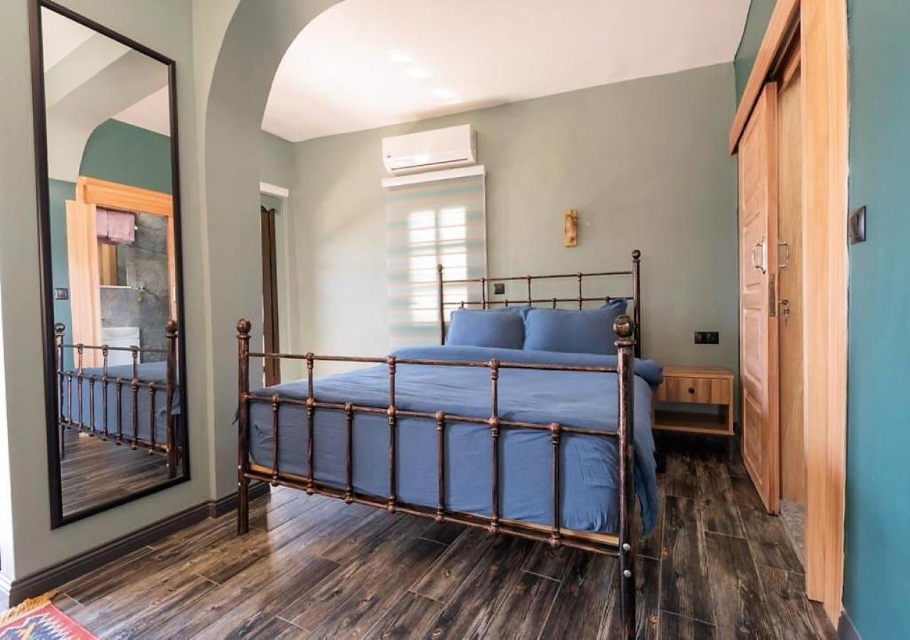 Liman Deluxe Boutique Hotel photo 7