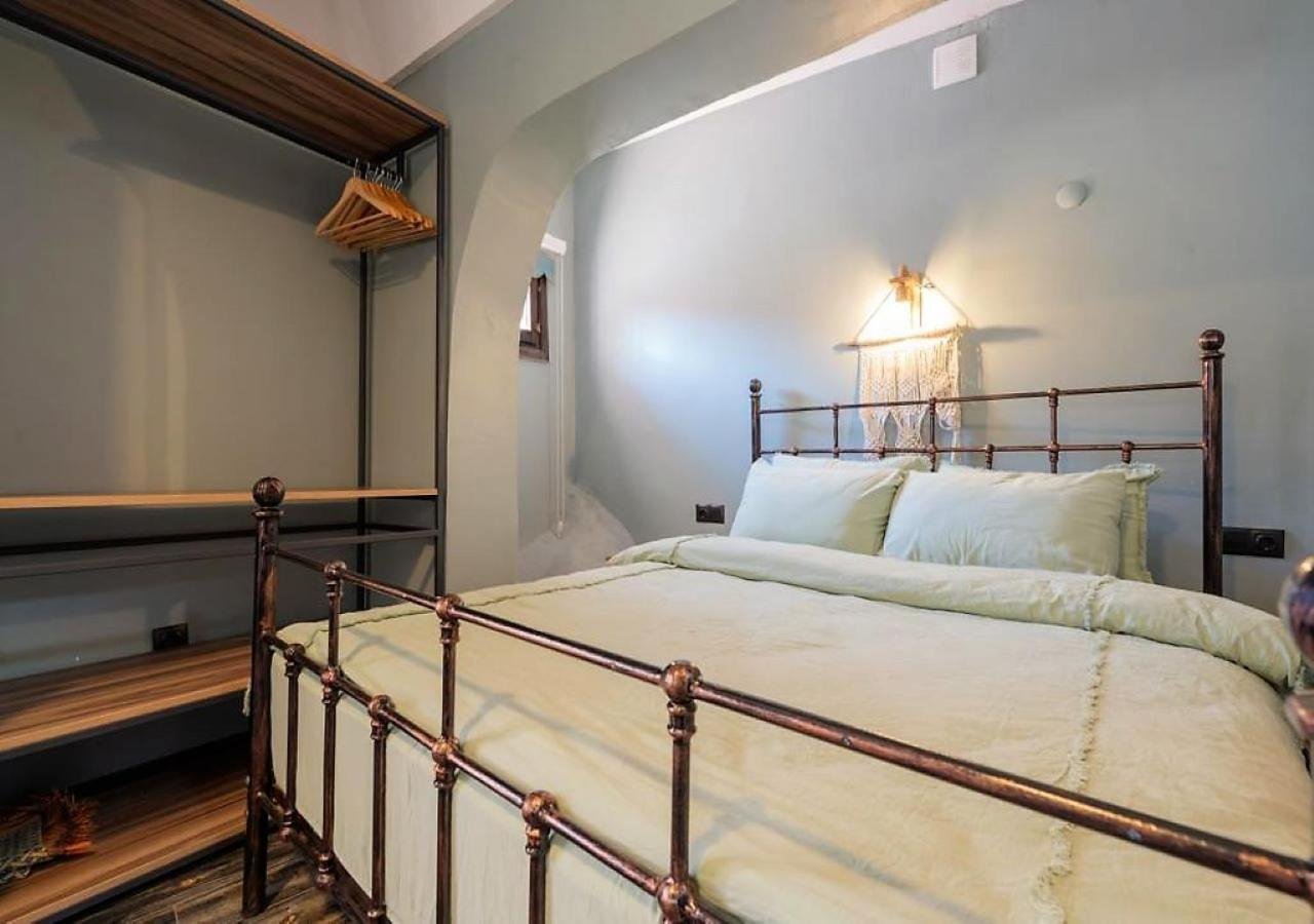 Liman Deluxe Boutique Hotel photo 8