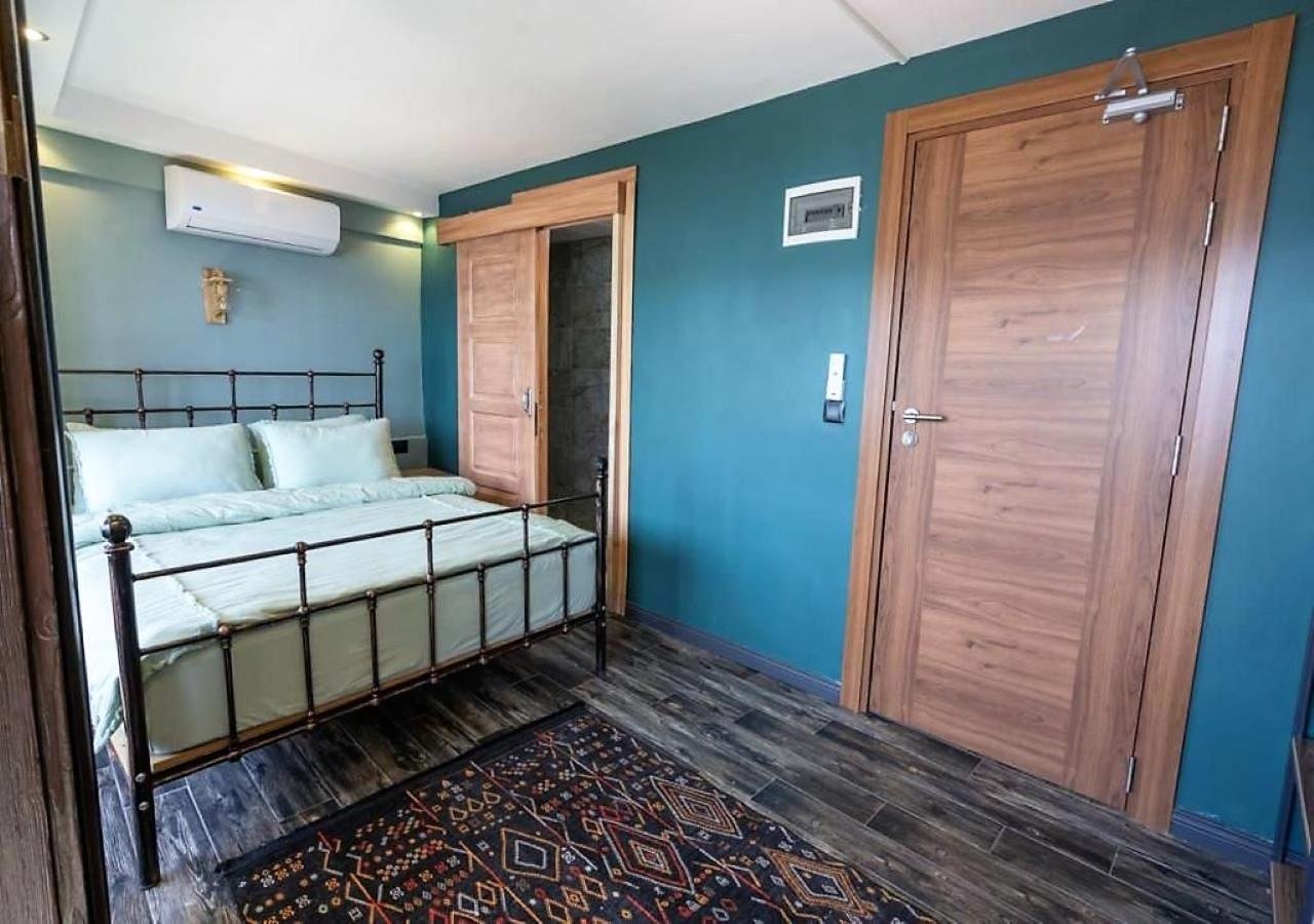 Liman Deluxe Boutique Hotel photo 9