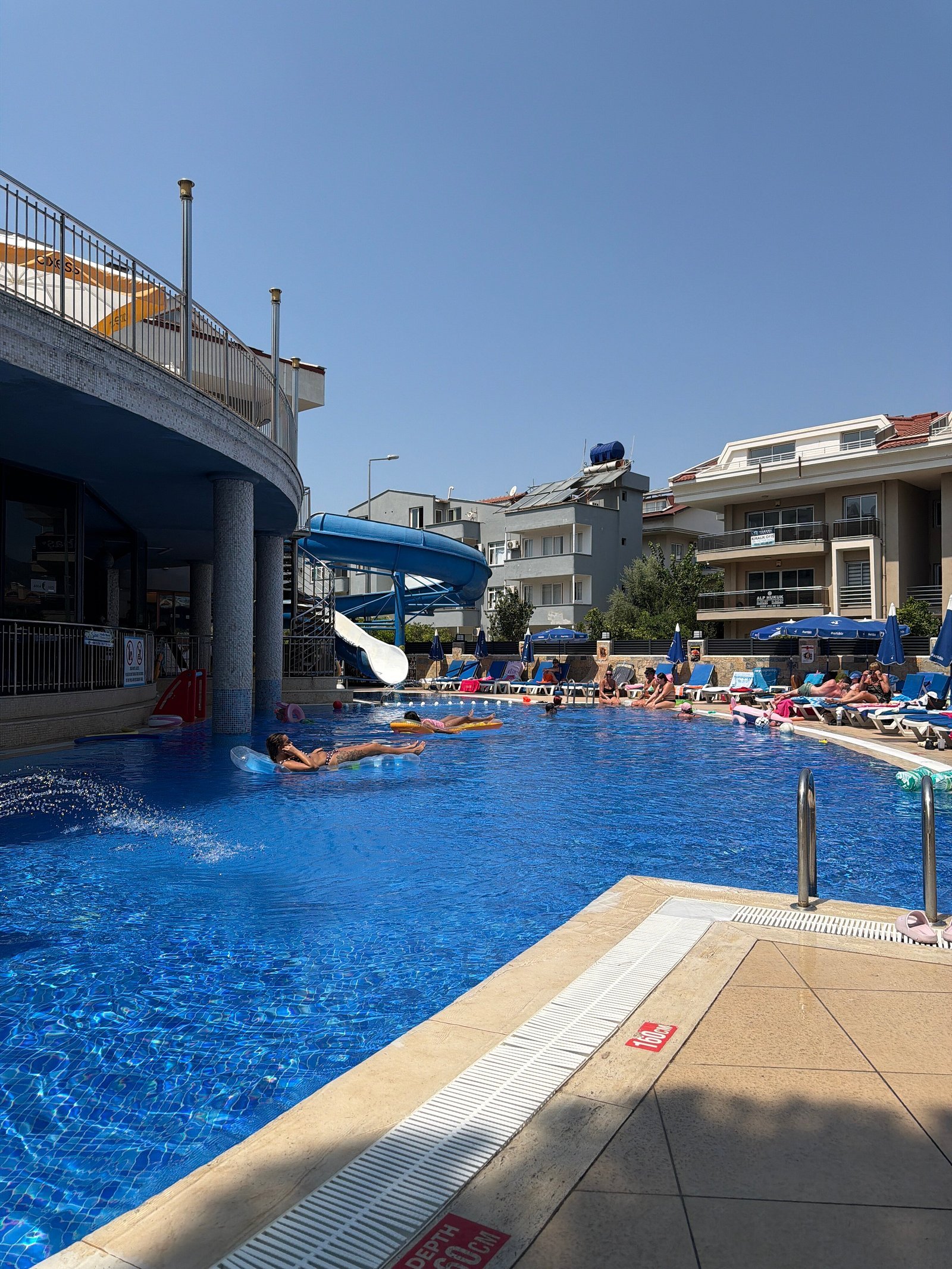 Asdamaris Hotel photo 3