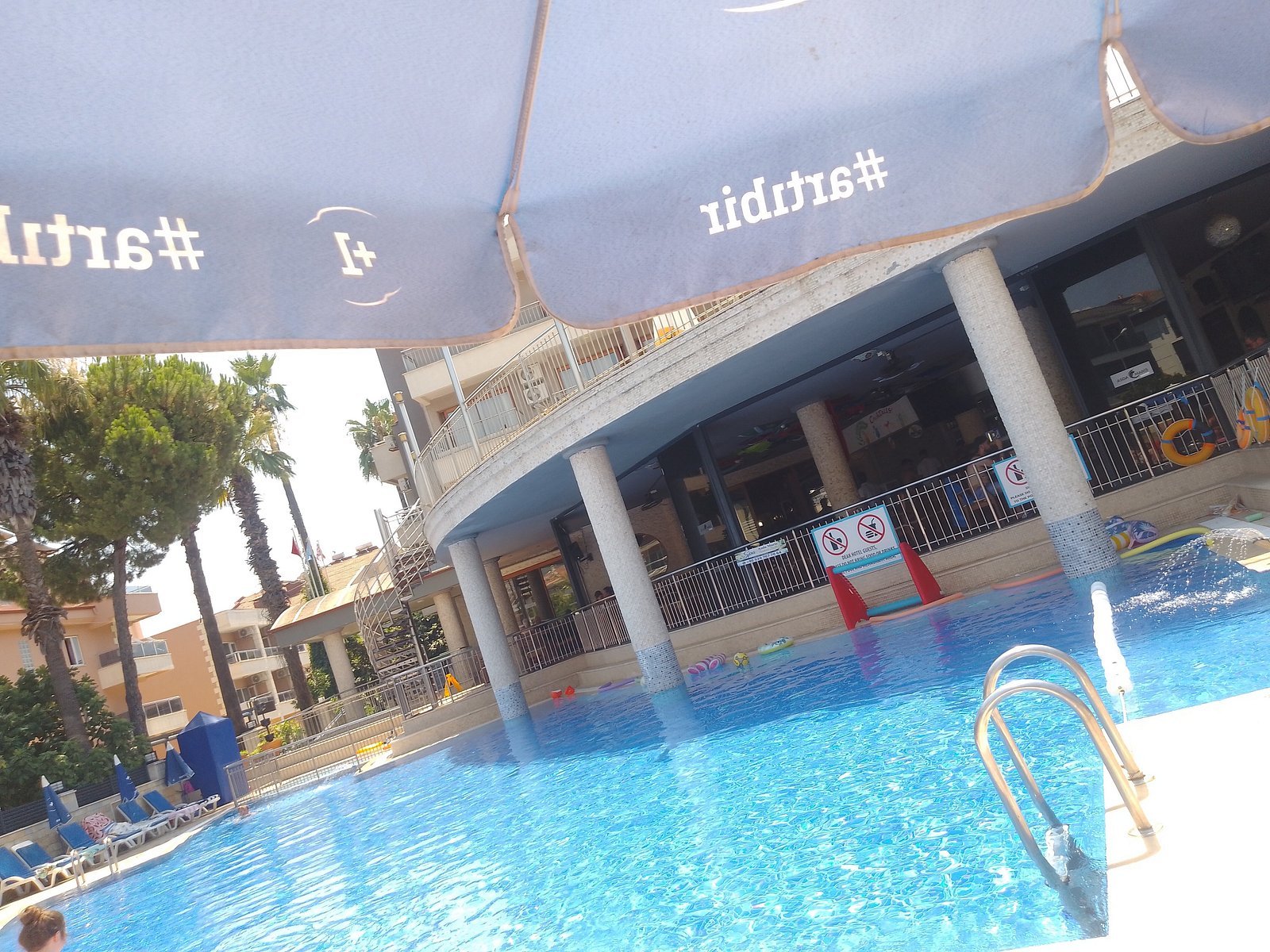 Asdamaris Hotel photo 4
