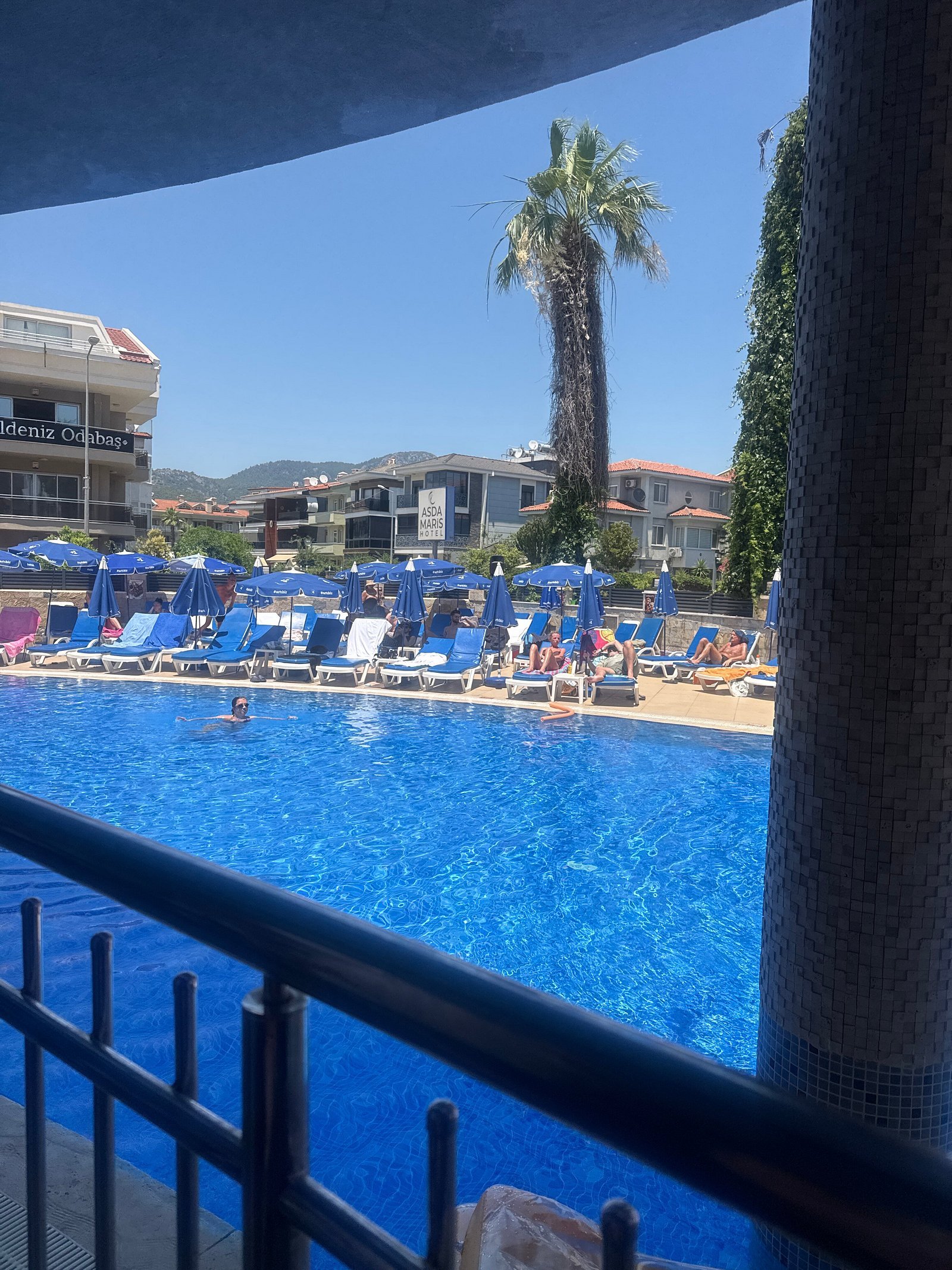 Asdamaris Hotel photo 5