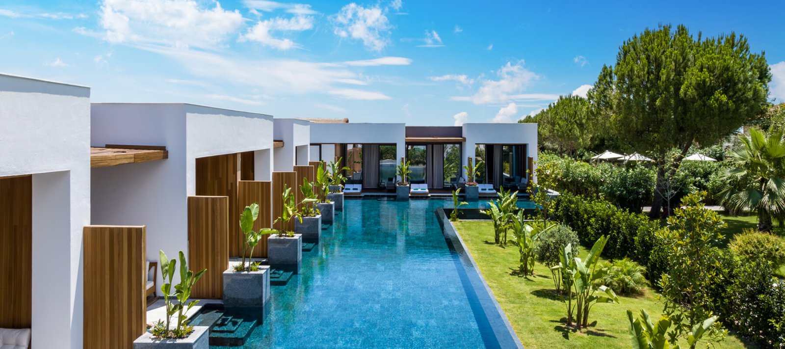 Sirene Belek Hotel photo 4