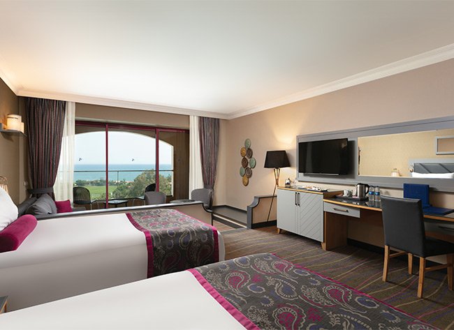 Sirene Belek Hotel photo 6