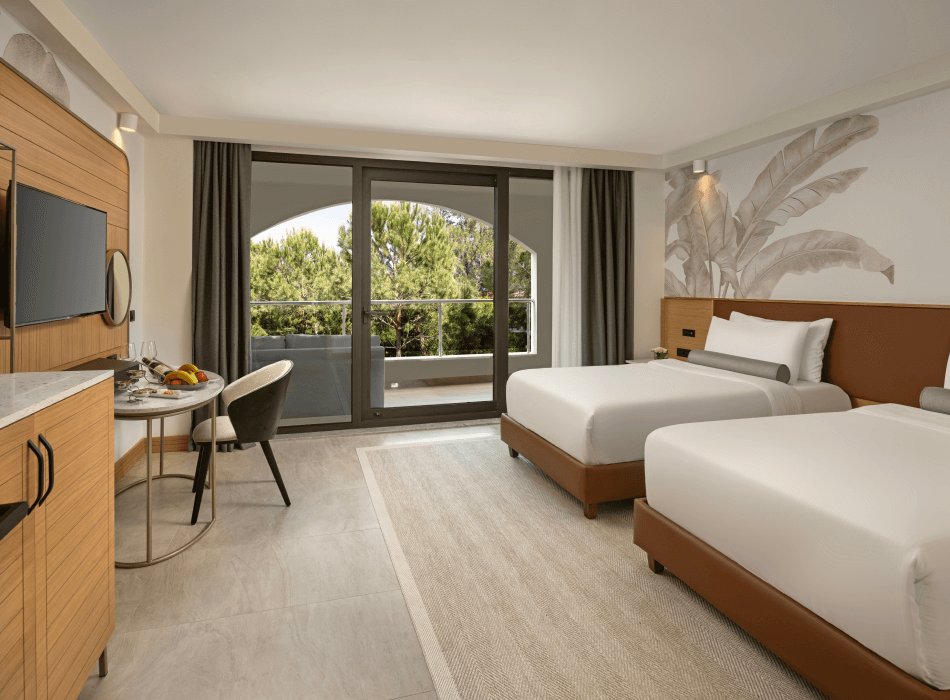 Sirene Belek Hotel photo 7