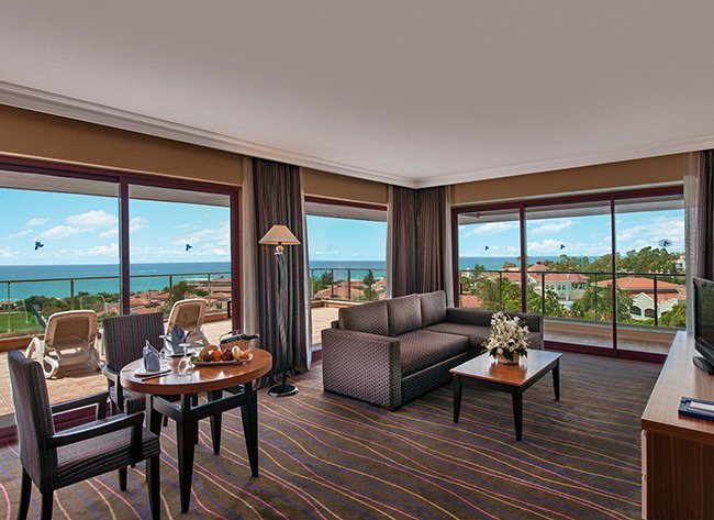 Sirene Belek Hotel photo 8