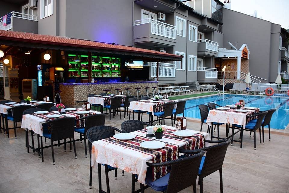 Club Ako Apartments photo 2