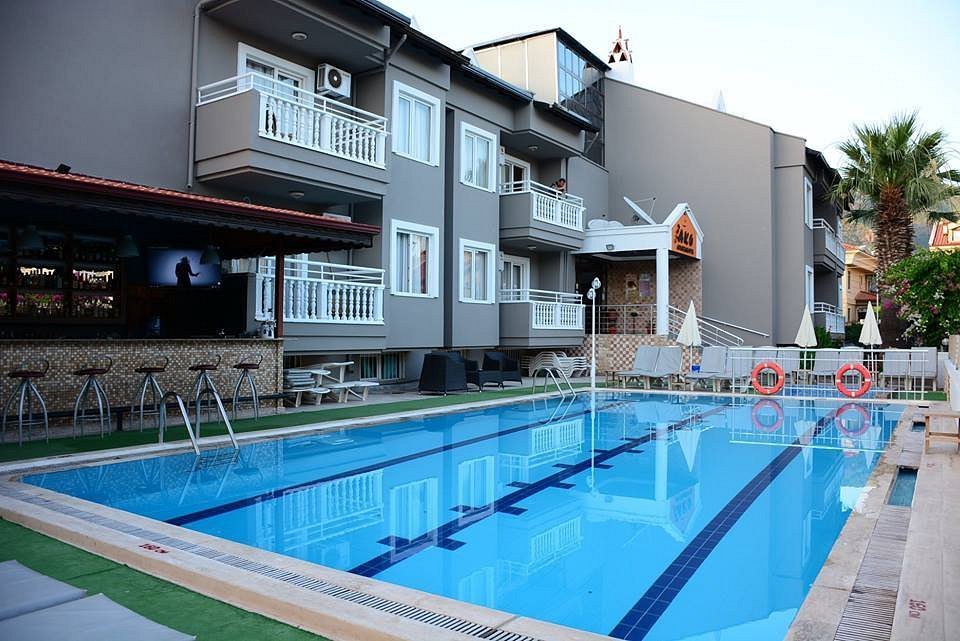 Club Ako Apartments photo 3