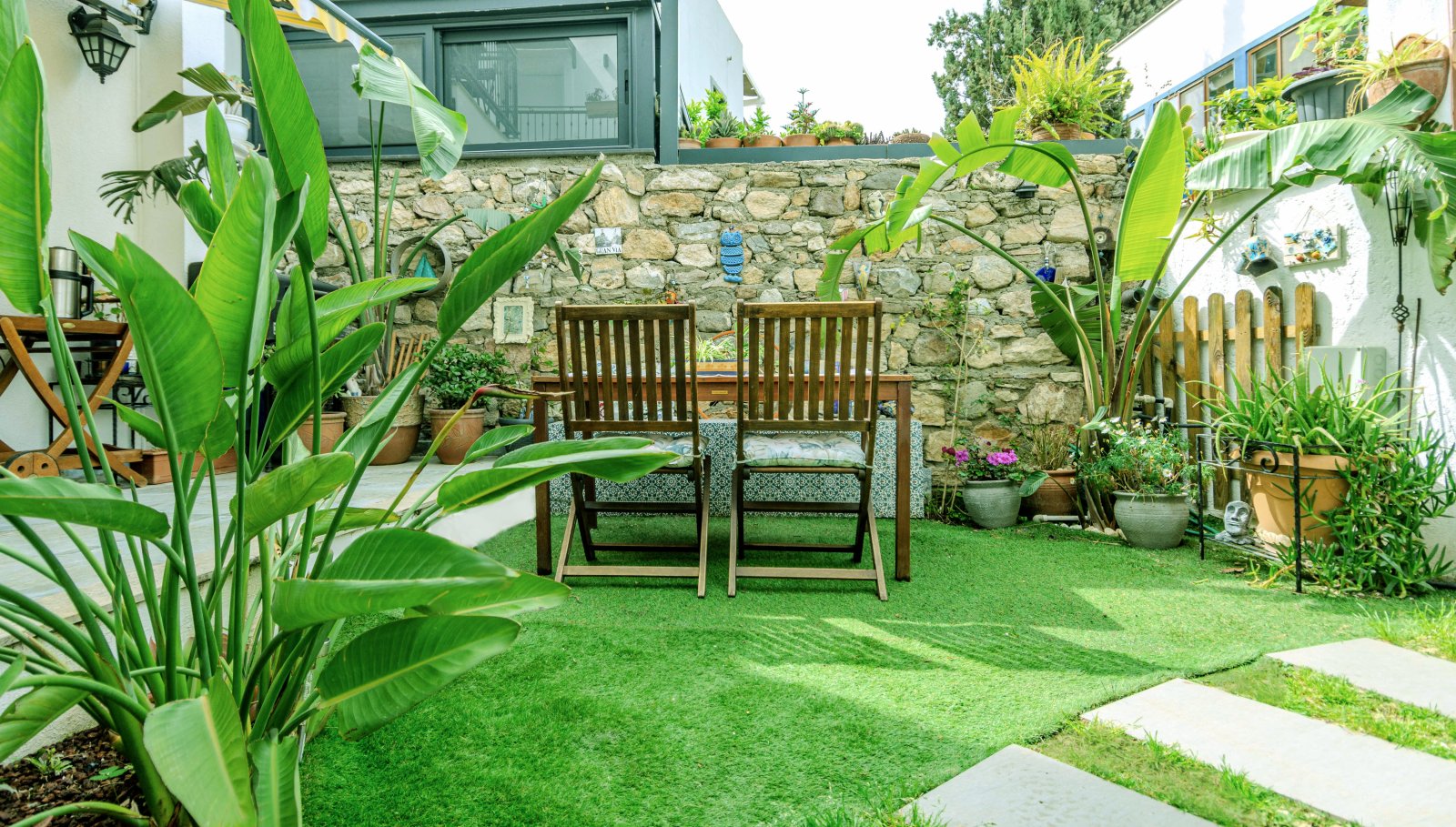 Arden's House photo 5