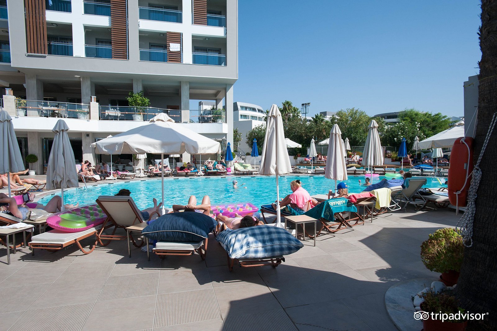 Sunrise Hotel photo 5