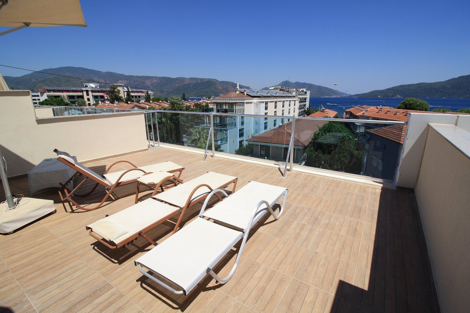 Emre Beach & Emre Hotel photo 14