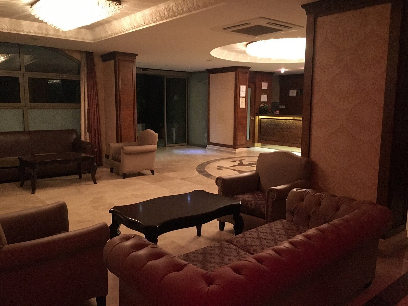 Emre Beach & Emre Hotel photo 6