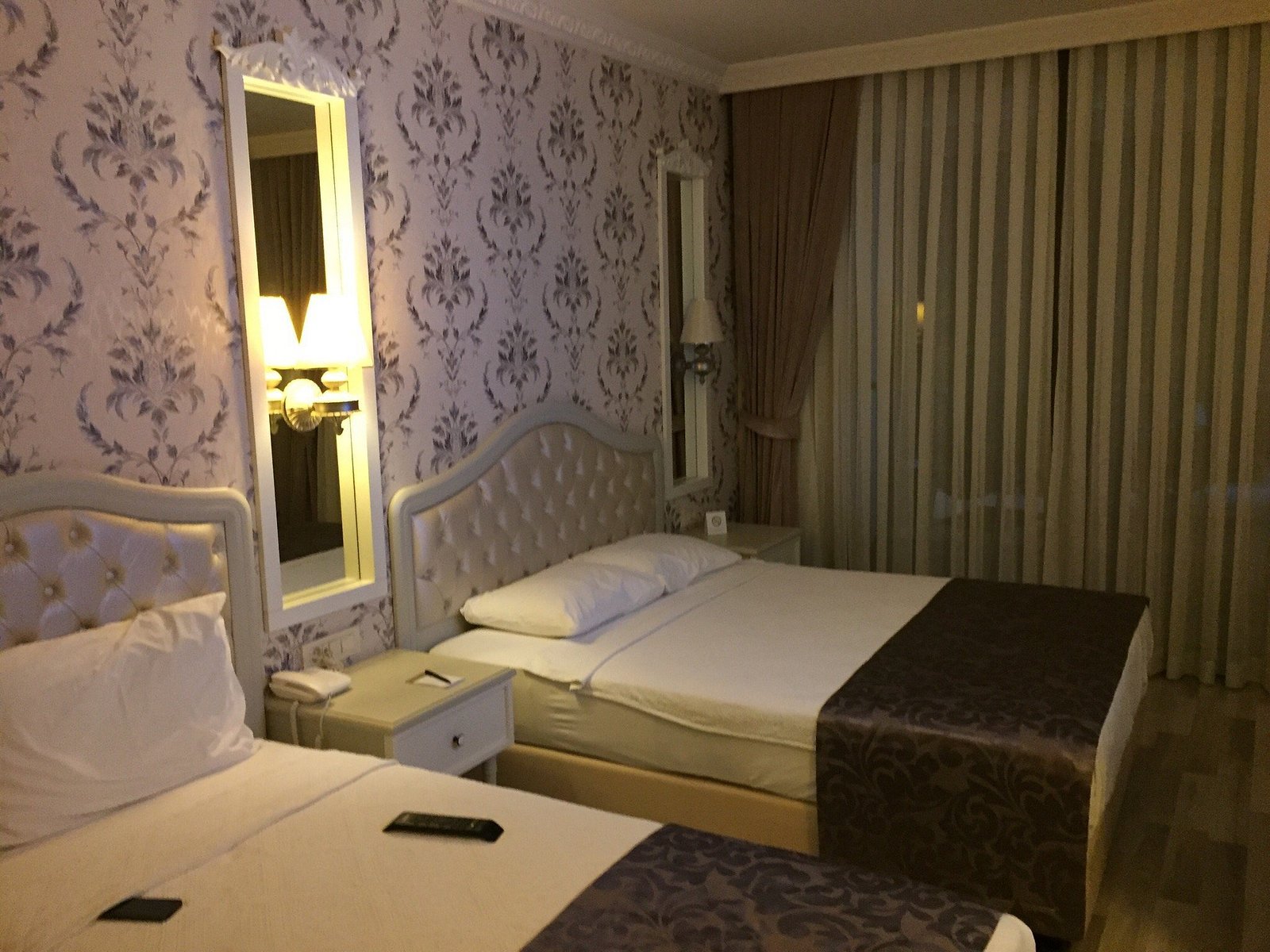Emre Beach & Emre Hotel photo 9