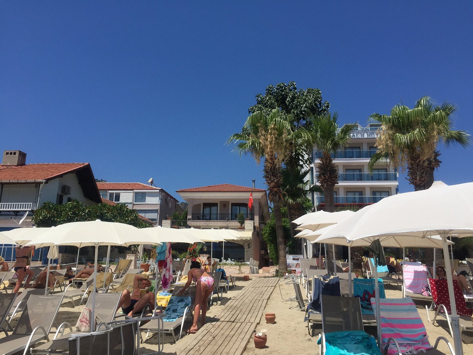 Emre Beach & Emre Hotel photo 5