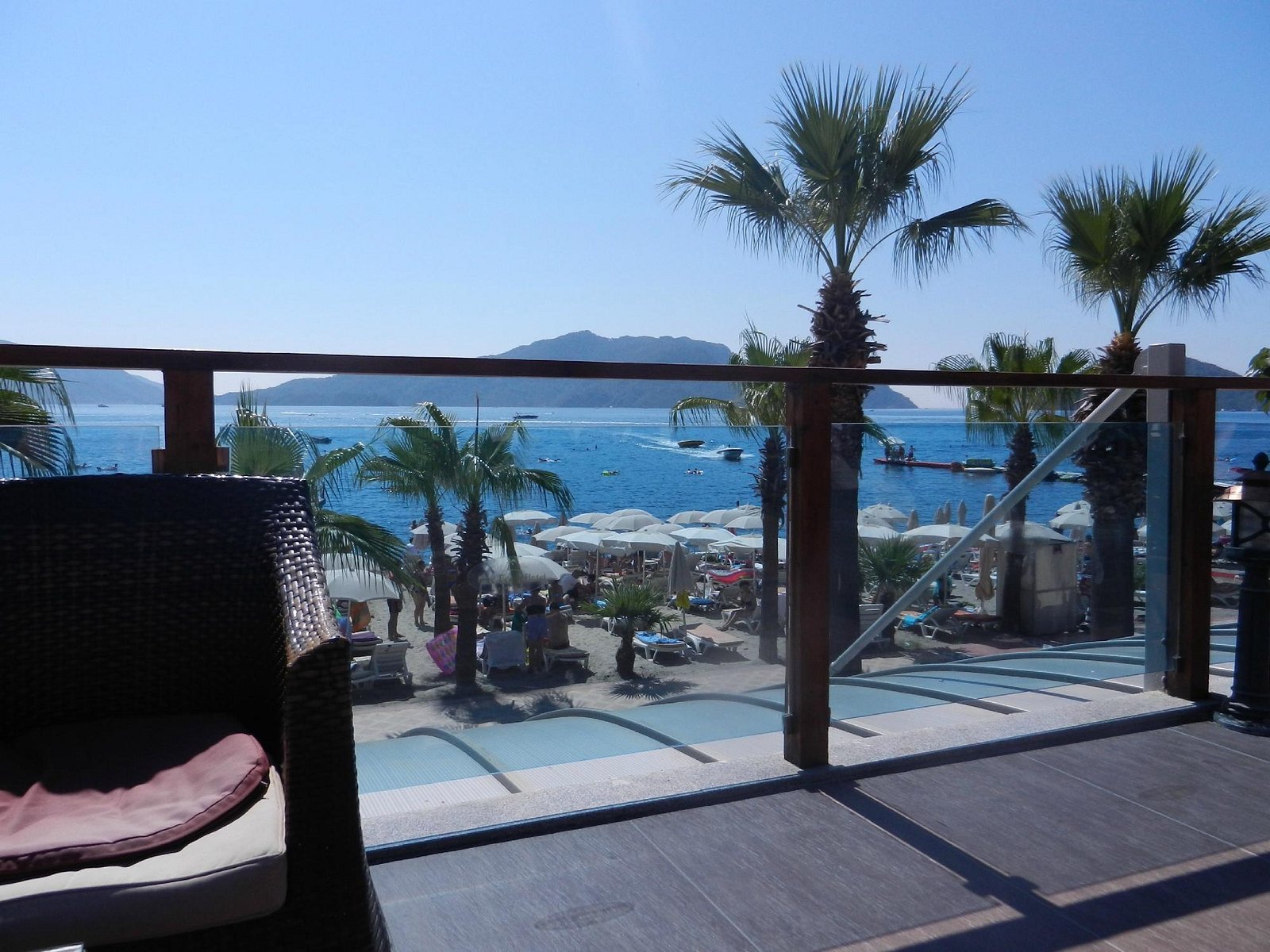 Emre Beach & Emre Hotel photo 15