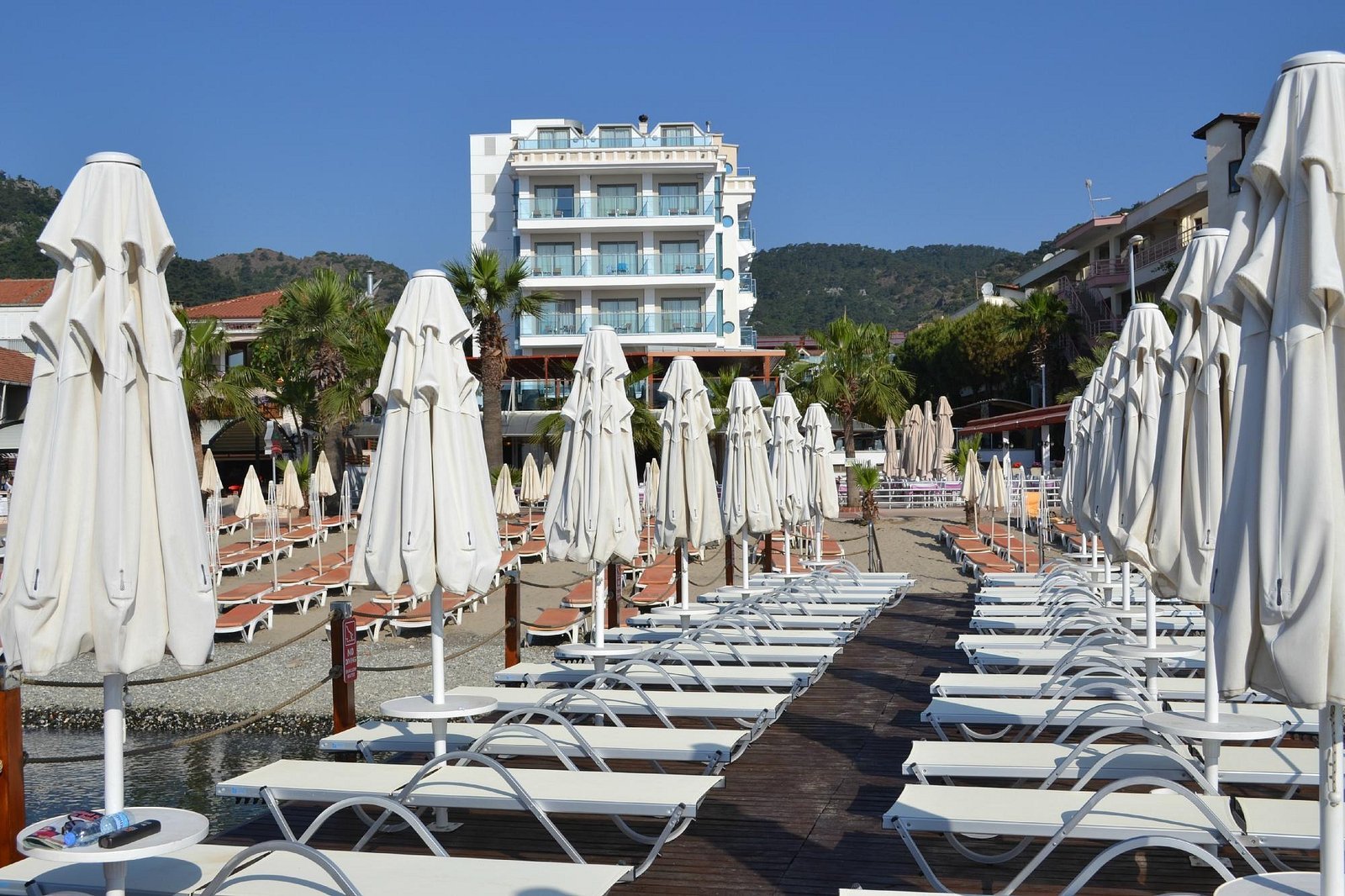 Emre Beach & Emre Hotel photo 4