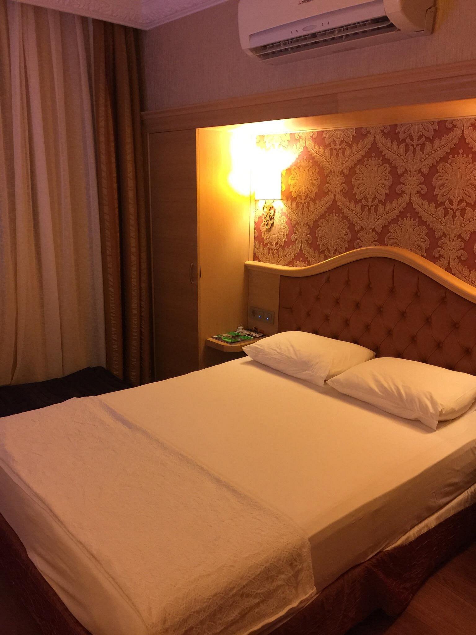 Emre Beach & Emre Hotel photo 8