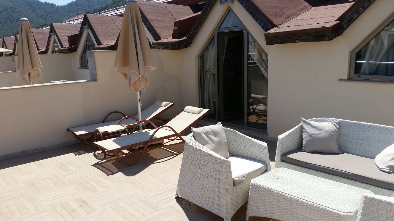Emre Beach & Emre Hotel photo 12