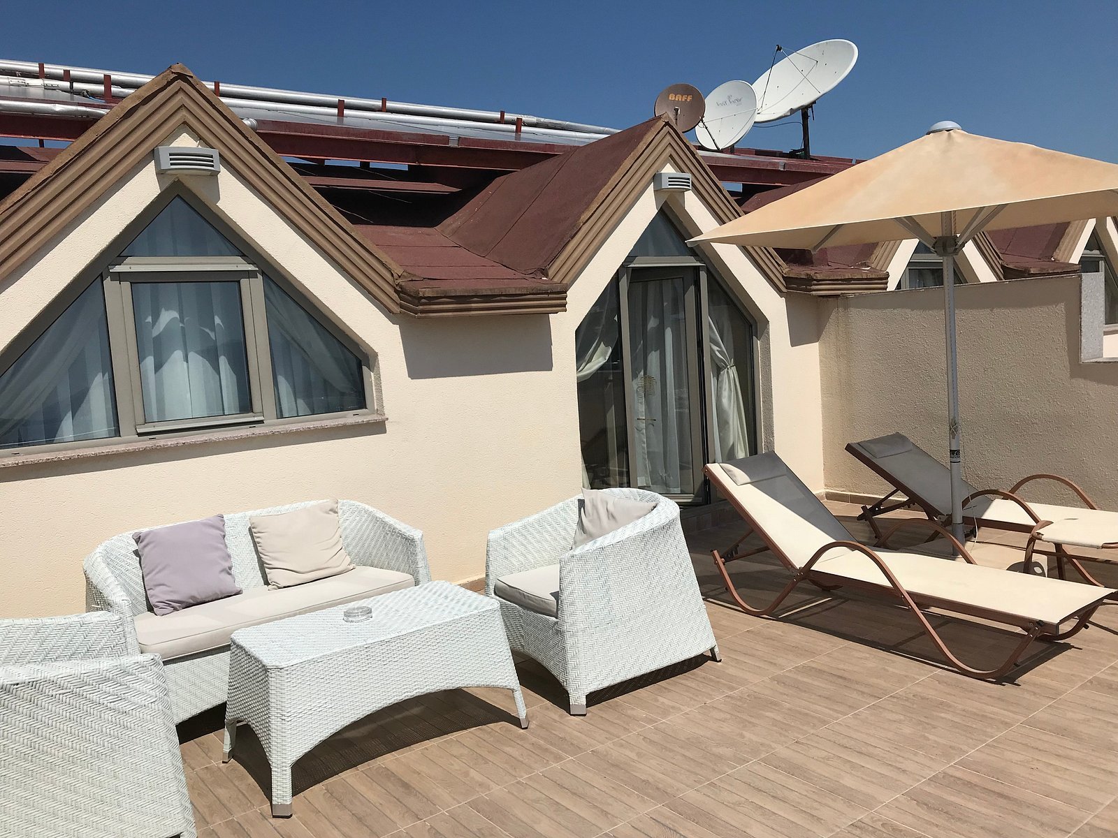 Emre Beach & Emre Hotel photo 10