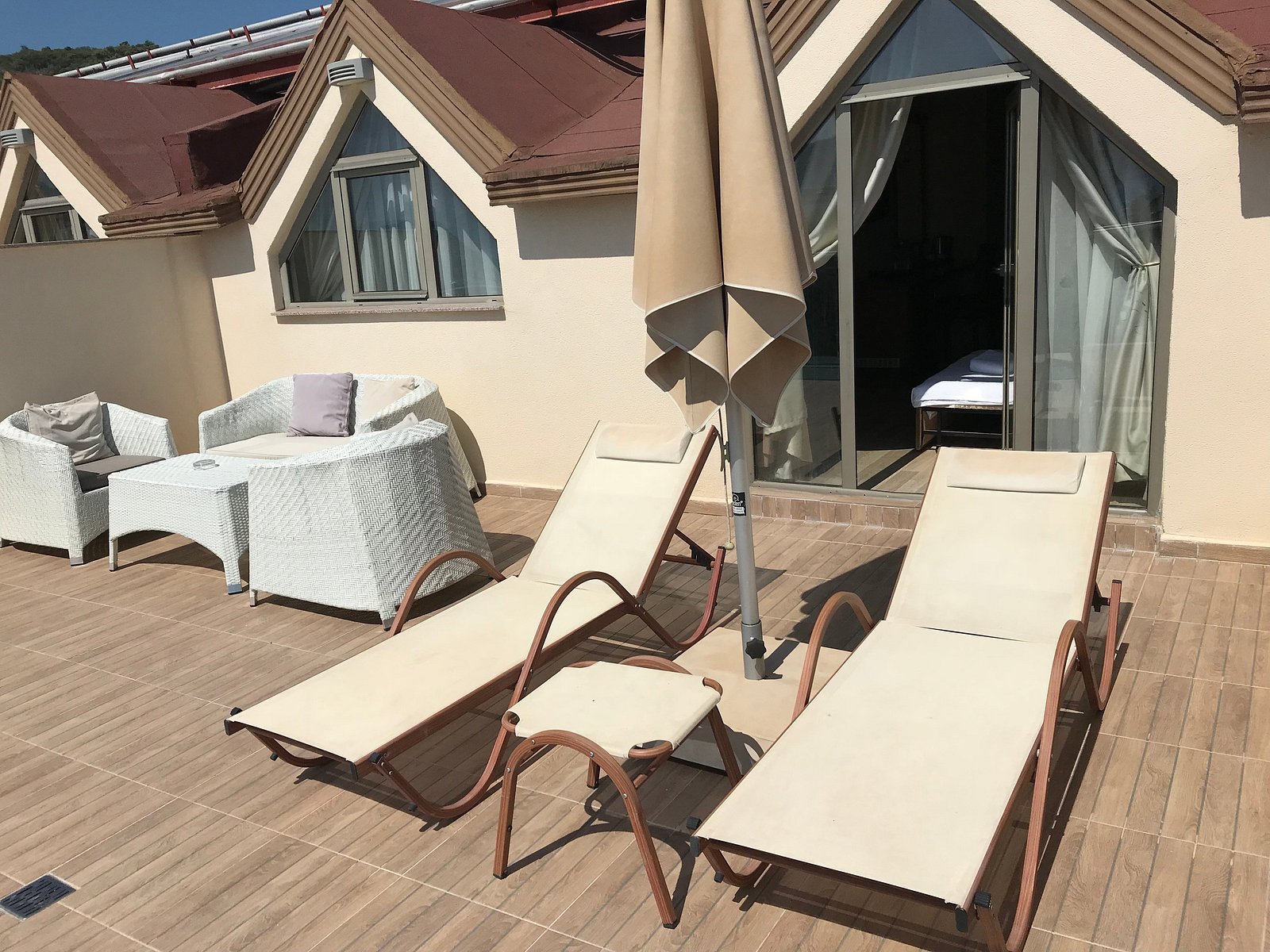 Emre Beach & Emre Hotel photo 11