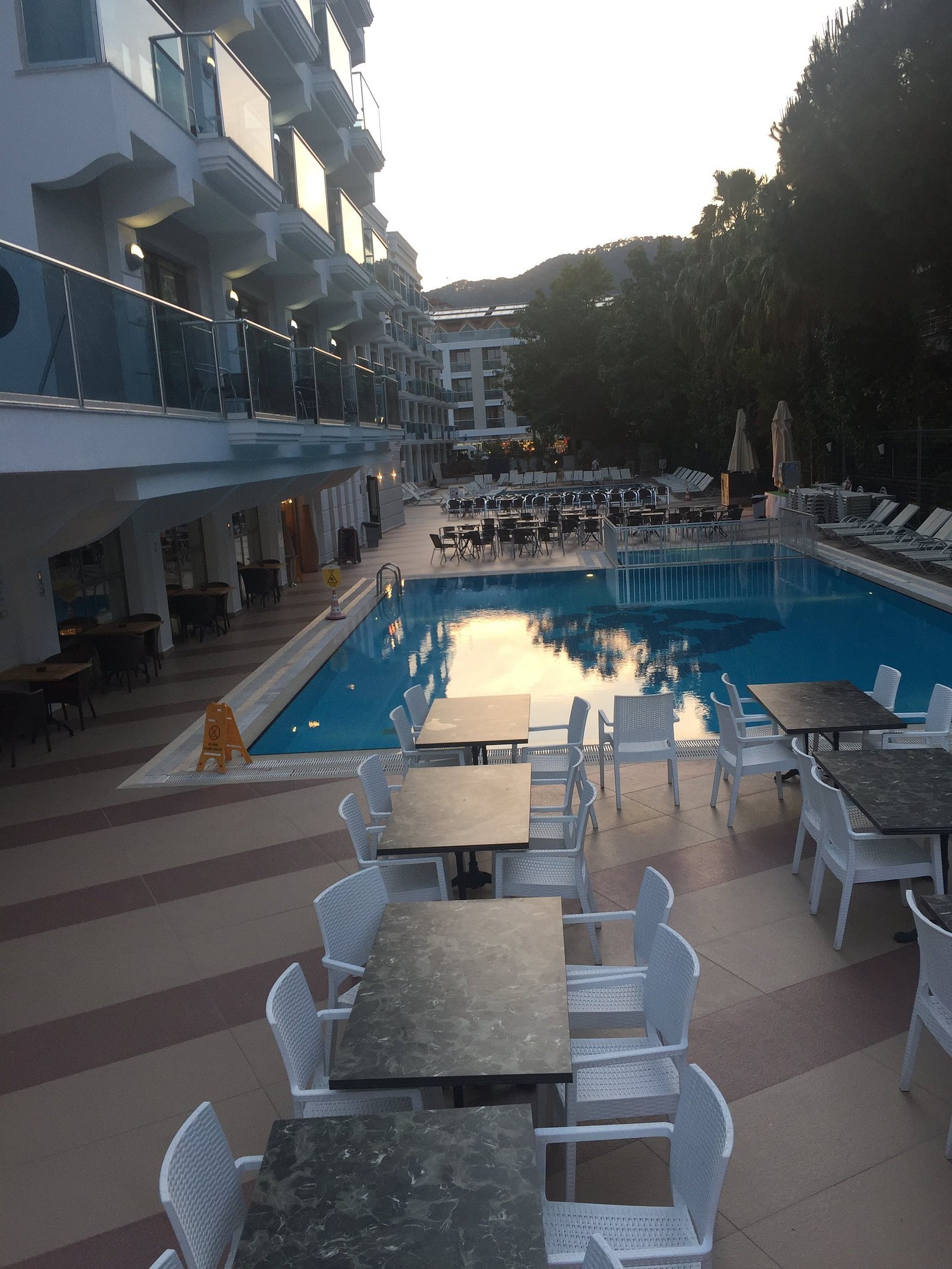 Emre Beach & Emre Hotel photo 2