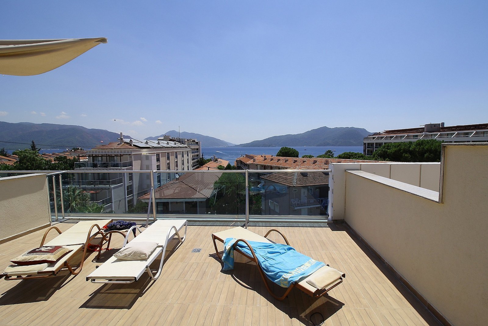 Emre Beach & Emre Hotel photo 13