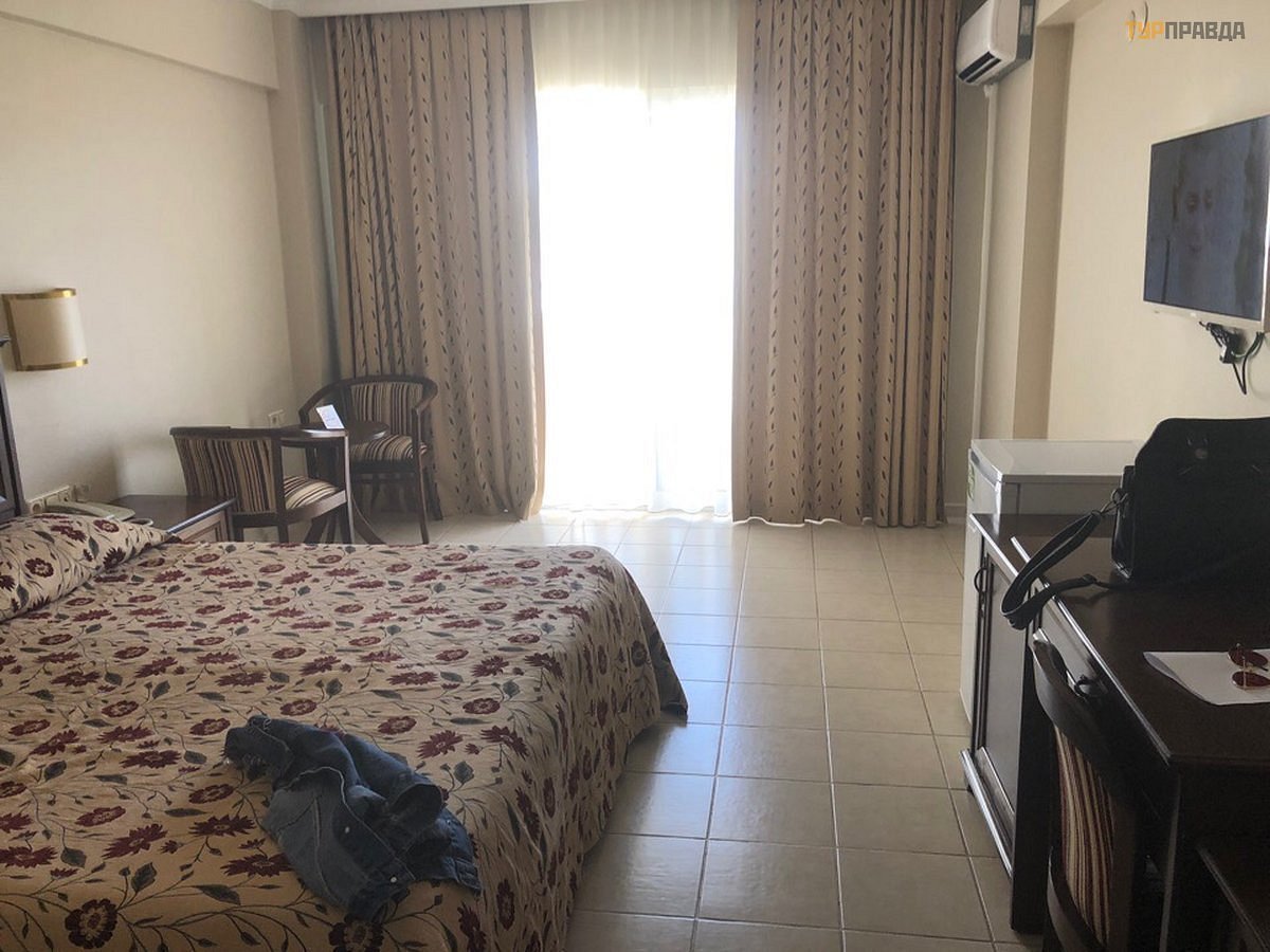Prestige Garden Hotel & Apart photo 6