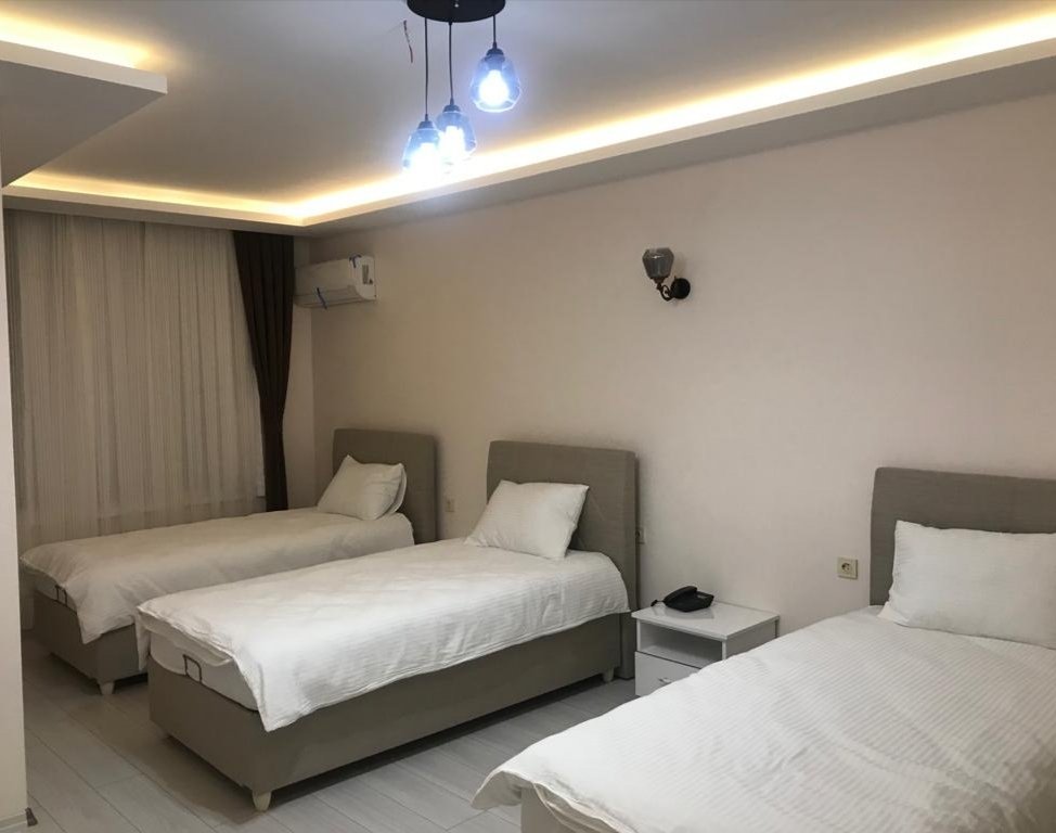 Karakoçan Grand Nehir Otel photo 7